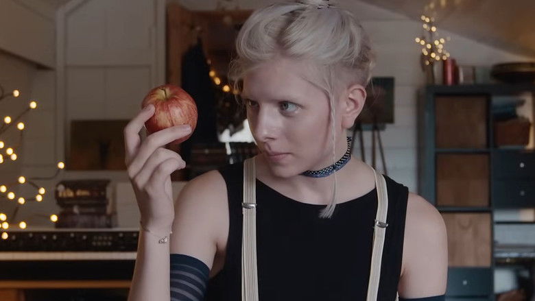 кадр из фильма AURORA: Nothing Is Eternal