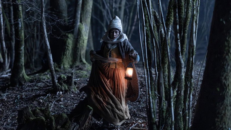 кадр из фильма Ночь