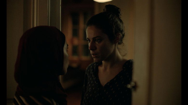 кадр из фильма Welcome Tahiya