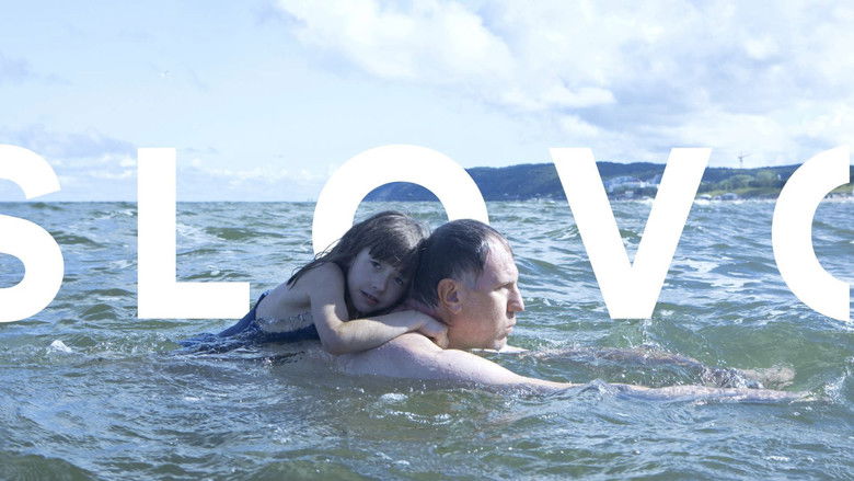 кадр из фильма Slovo