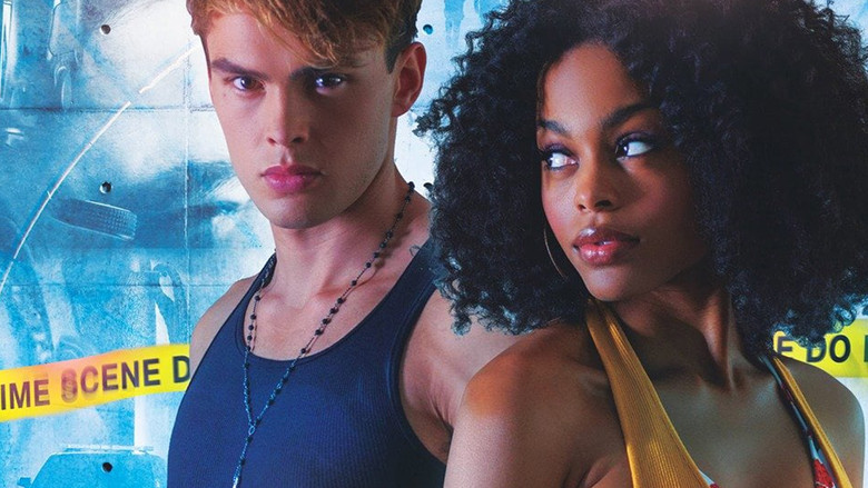 кадр из фильма Обманчивое впечатление