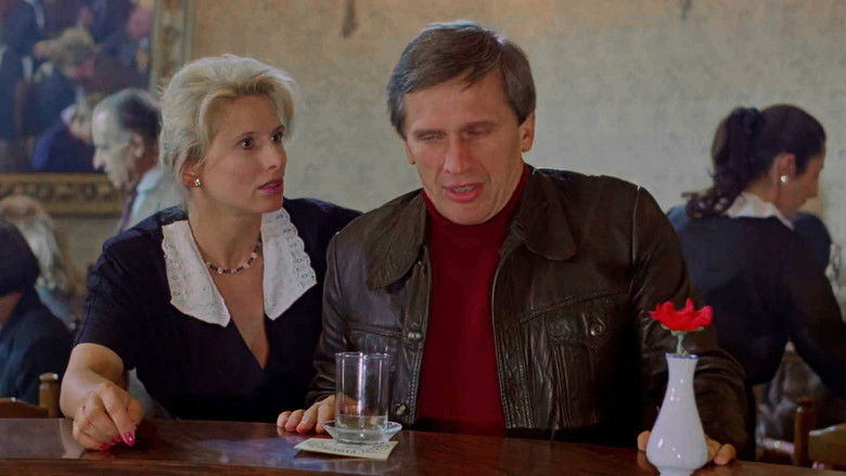 кадр из фильма Wielka wsypa