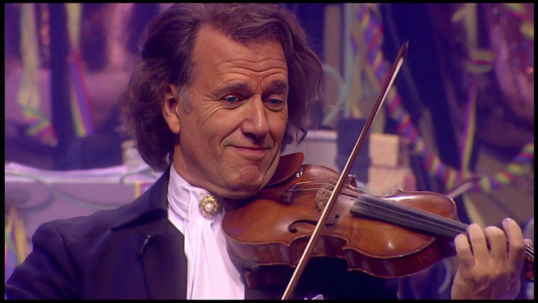 кадр из фильма Andre Rieu - Gala Concert