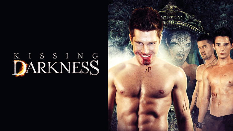кадр из фильма Kissing Darkness