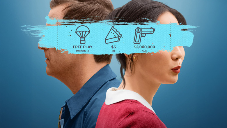 кадр из фильма Триггер счастье