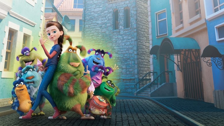 кадр из фильма Финник