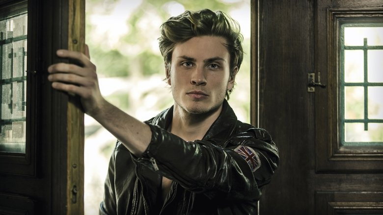 кадр из фильма Центр моего мира