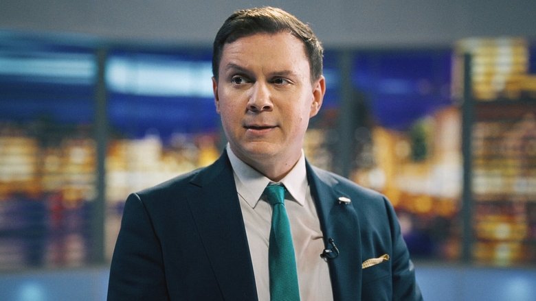 кадр из фильма Candidatul perfect