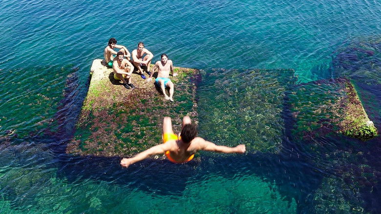 кадр из фильма شهيد