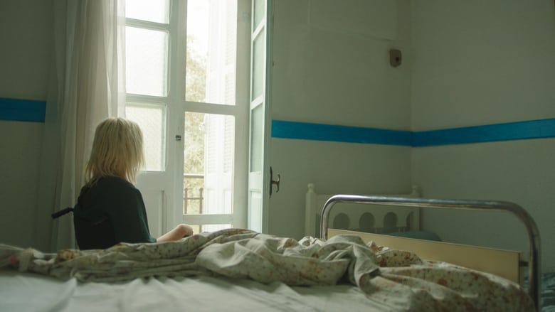 кадр из фильма Takaisin valoon