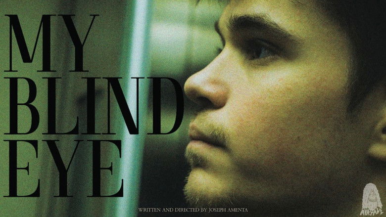 кадр из фильма My Blind Eye