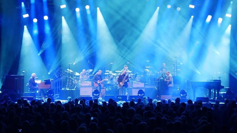 кадр из фильма The Brothers