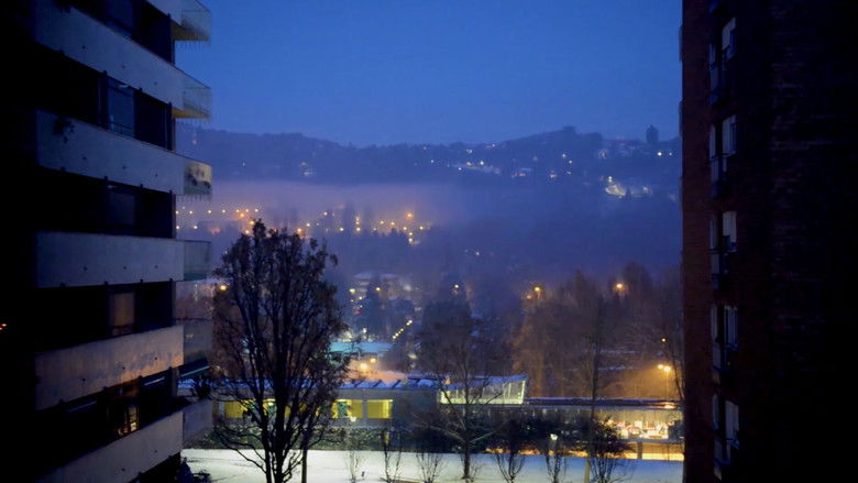 кадр из фильма Origini