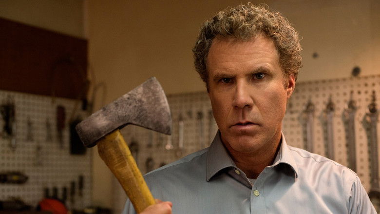 кадр из фильма Дом