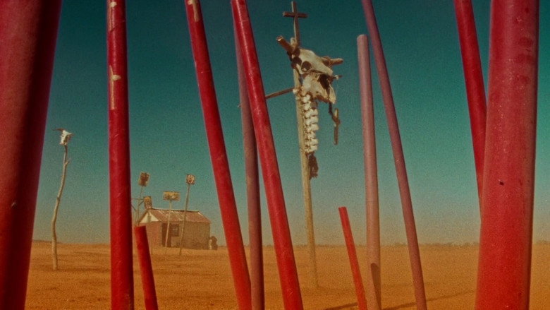 кадр из фильма Духи воздуха и облачные гремлины