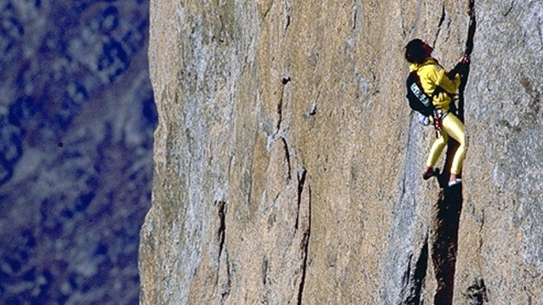 кадр из фильма 11 Jours dans les Drus