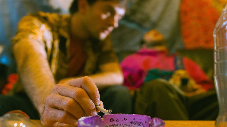 кадр из фильма Bill & Andy's Magical Porcelain Adventure