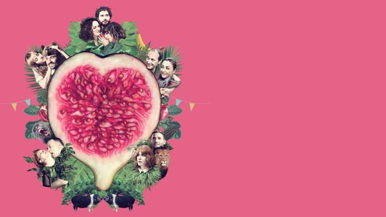 кадр из фильма Секреты секса и любви