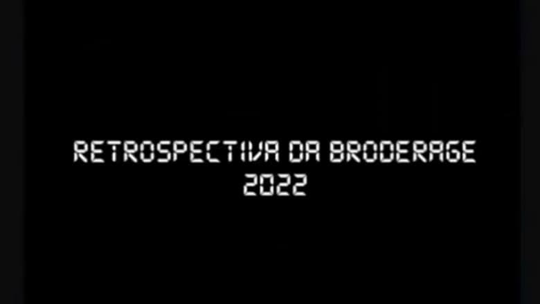 кадр из фильма Retrospectiva da Broderage 2022
