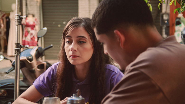 кадр из фильма Antes do Último Adeus