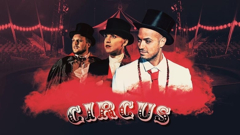 кадр из фильма Circus