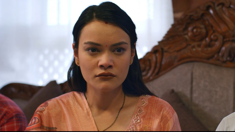 кадр из фильма अक्षरा