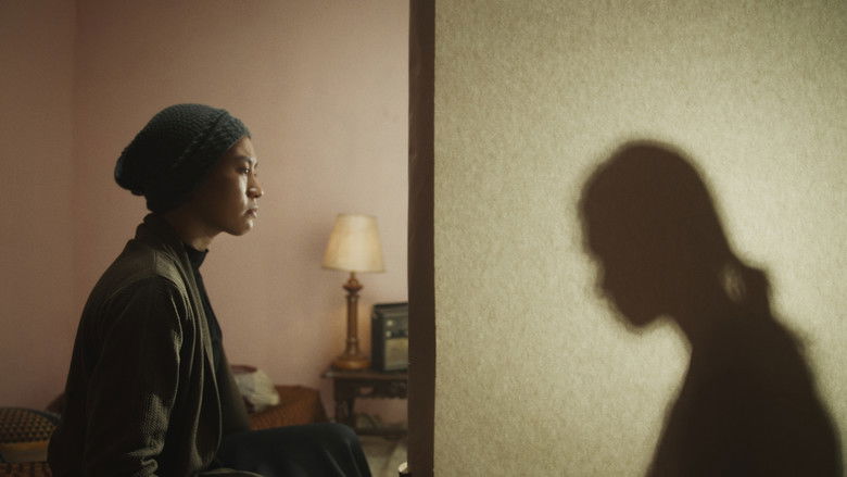 кадр из фильма Puppet