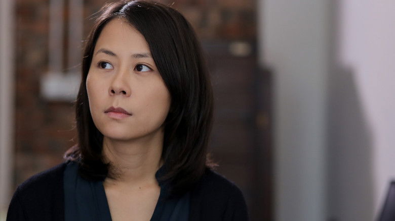 кадр из фильма 如霧起時