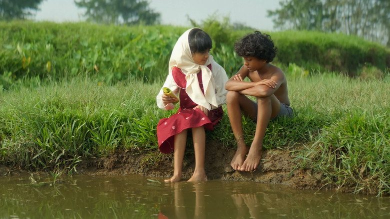 кадр из фильма മഴമീനുകൾ