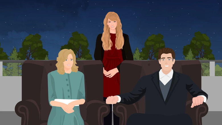 кадр из фильма The Haunted Sweet 16 Birthday Party !!