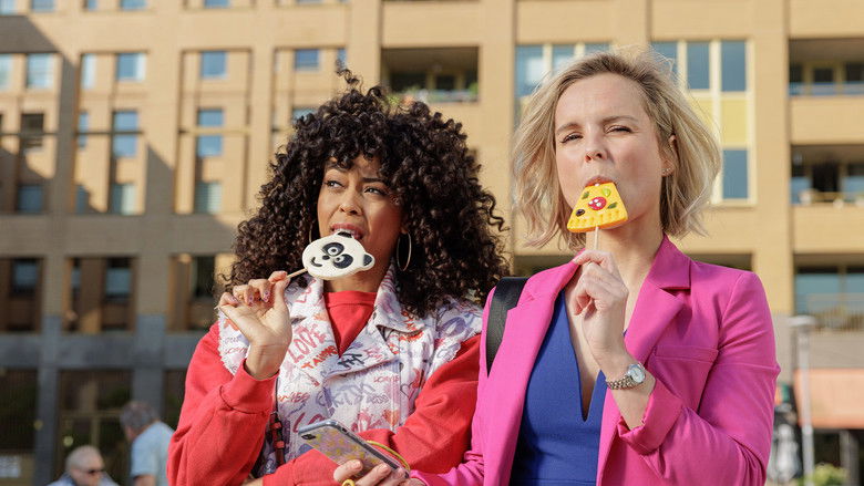 кадр из фильма Hart op de Juiste Plek