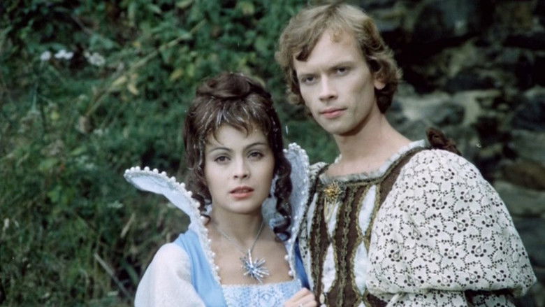 Принц и Вечерняя Звезда