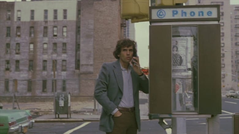 кадр из фильма Убийца полицейских