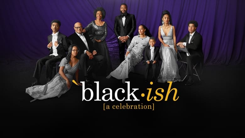 кадр из фильма black-ish: A Celebration – An ABC News Special