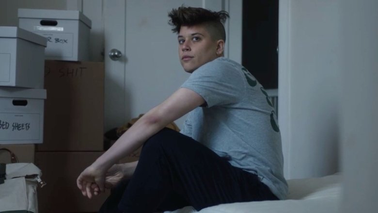 кадр из фильма Really Happy Someday