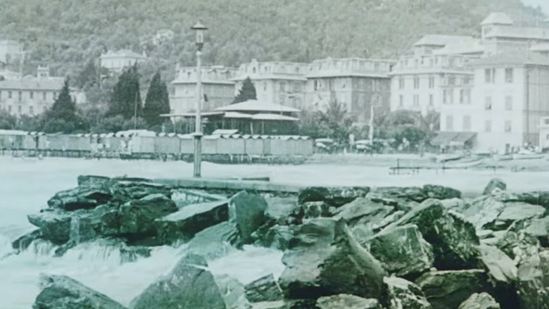 кадр из фильма Rapallo