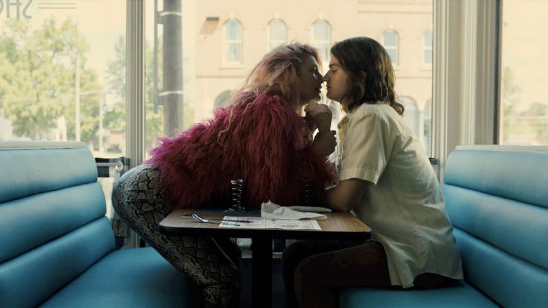 кадр из фильма Мармелад