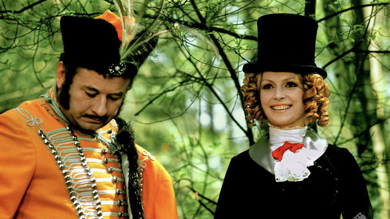 кадр из фильма Janosik