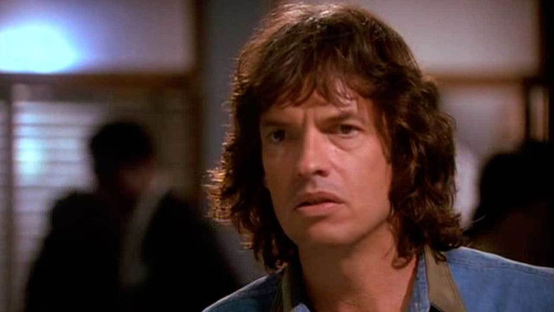 кадр из фильма Нация пришельцев: Тёмный горизонт