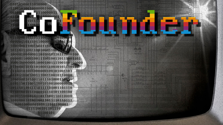 кадр из фильма CoFounder