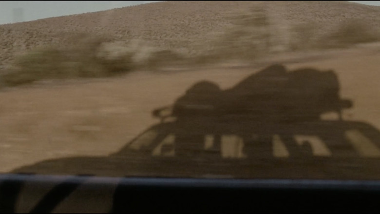 кадр из фильма С четверга по воскресенье