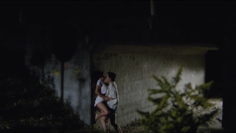 кадр из фильма オーガズム 真理子