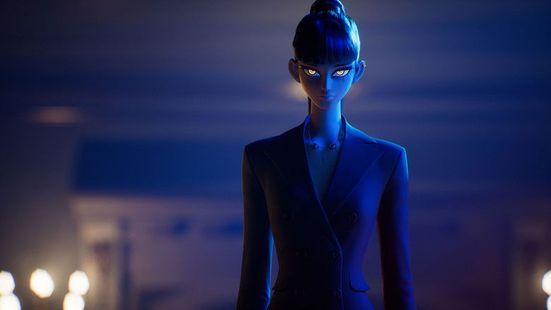 кадр из фильма Мистер Робот