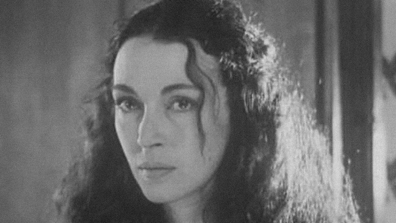 кадр из фильма Страх