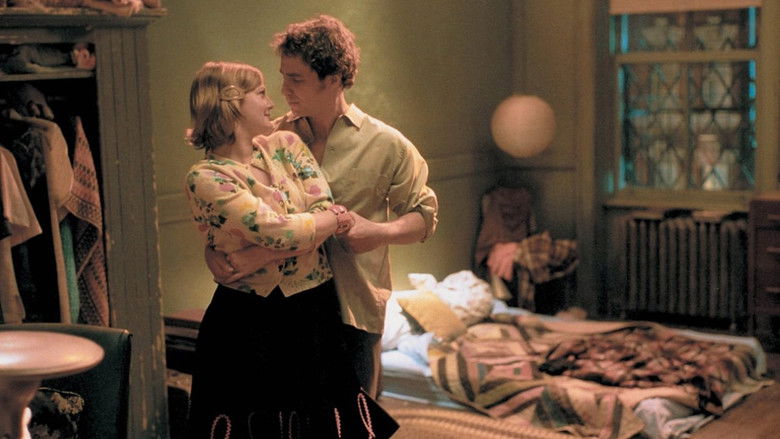 кадр из фильма Признания опасного человека