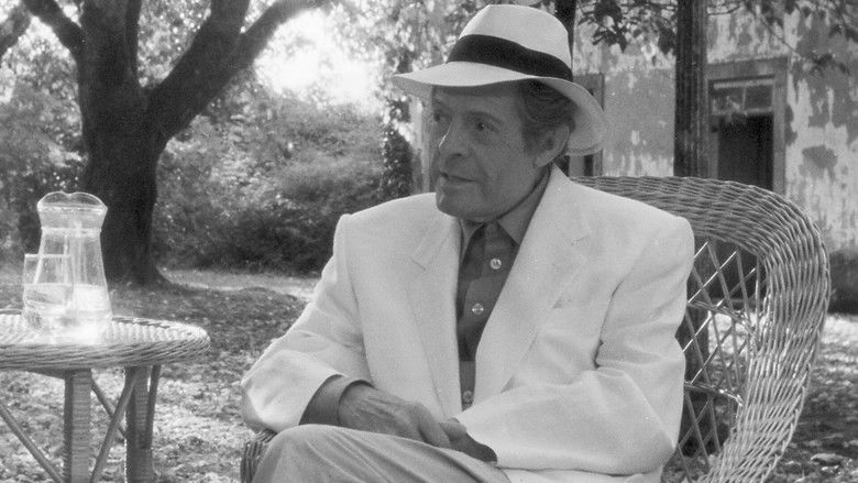 кадр из фильма Marcello Mastroianni - Mi ricordo, sì, io mi ricordo