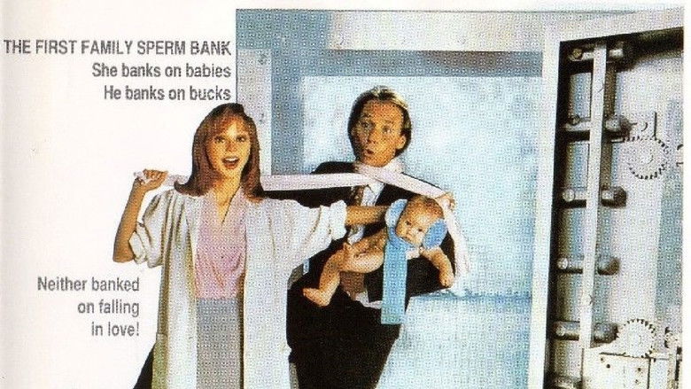 кадр из фильма Frozen Assets