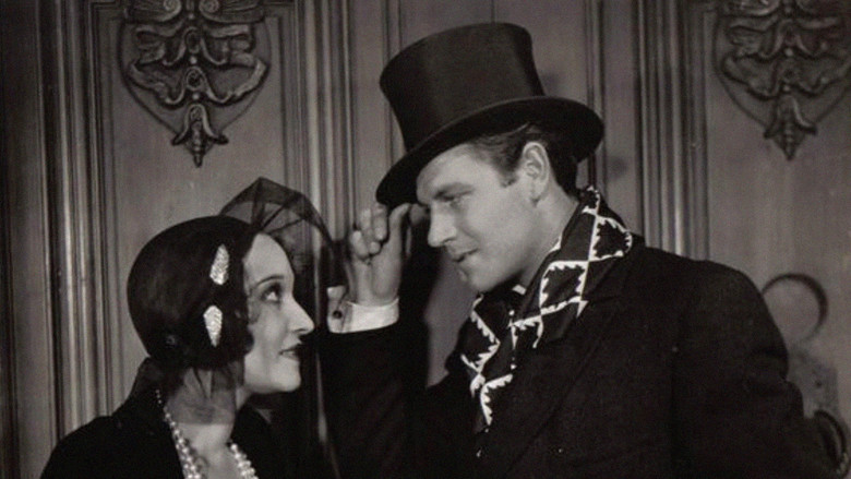 кадр из фильма Once a Sinner