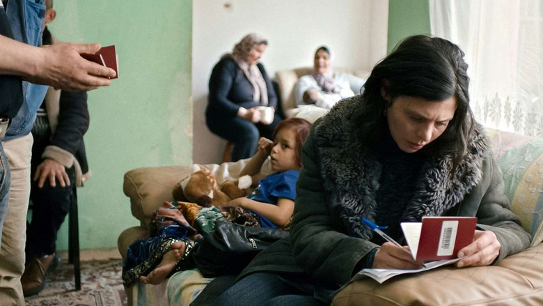 кадр из фильма Marija