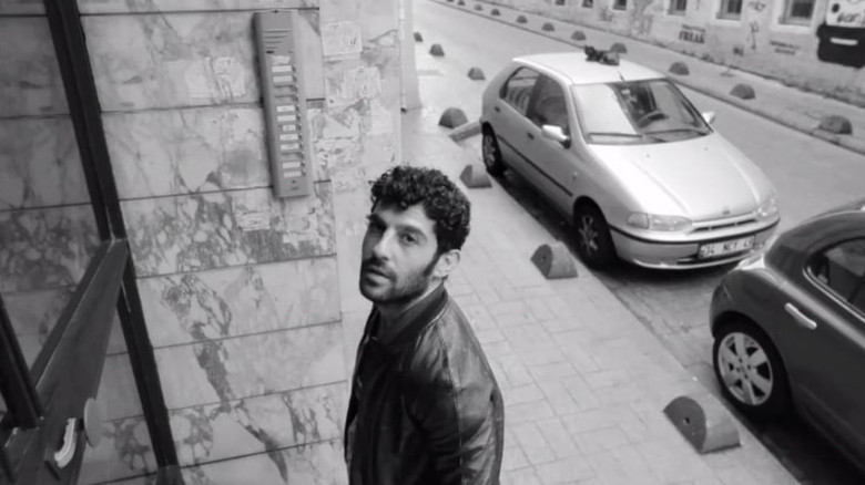 кадр из фильма Beni Sevenler Listesi